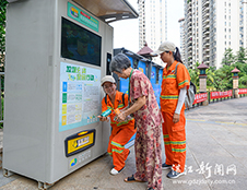 多家知名媒體再度聚焦德瀾仕：投用智能垃圾箱，先試行先受益！